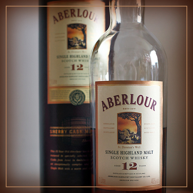 Aberlour - 12 Years Old