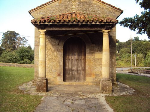 Iglesia de San Miguel de Dueñas (04)