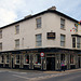 The Albion Public House, Church Street, Comer, Norfolk