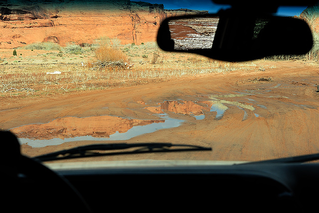 Canyon de Chelly