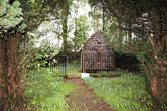 Burns Hermitage, Friars Carse, Auldgirth, Dumfries and Galloway