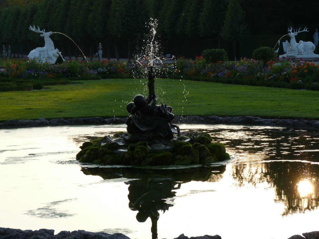 Sommerabend