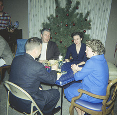 Horton., New Year's Eve, 1966
