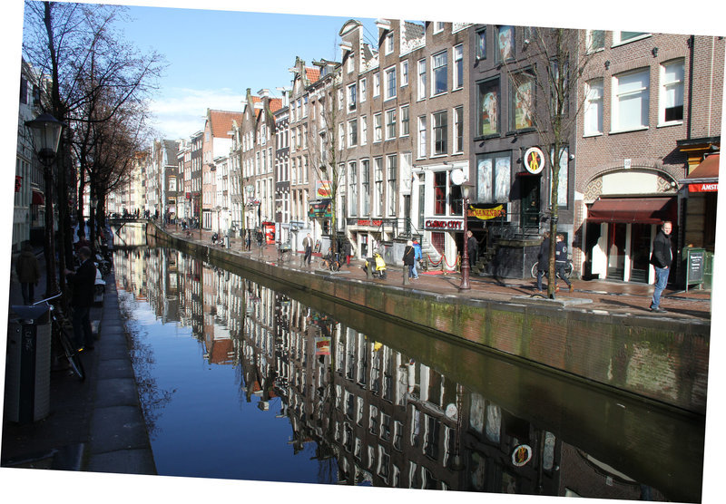 Amsterdam