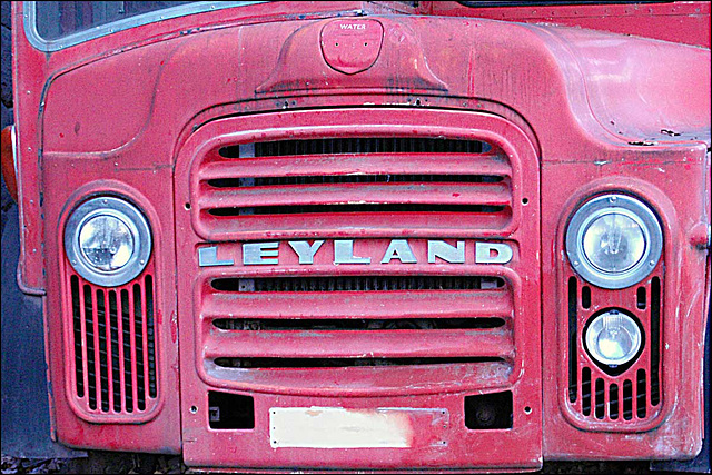 LeyLand