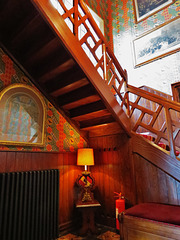 the grange, ramsgate, kent