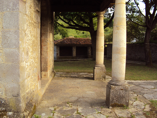 Iglesia de San Miguel de Dueñas (06)