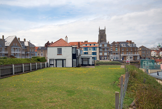 Watch House, Cromer, Norfolk