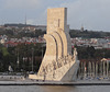 Seefahrerdenkmal Lissabon