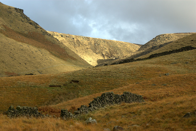 Dowstone Clough