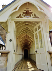 the grange, ramsgate, kent