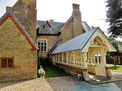 the grange, ramsgate, kent