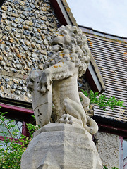 the grange, ramsgate, kent