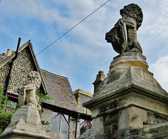 the grange, ramsgate, kent