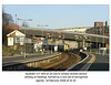 Southern Railway 377 364  - Hastings - 1.2.2008