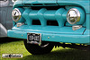 1951 Ford F-1 Pick-Up - 159 UXT