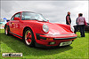 1985 Porsche 911 - 911 DCC