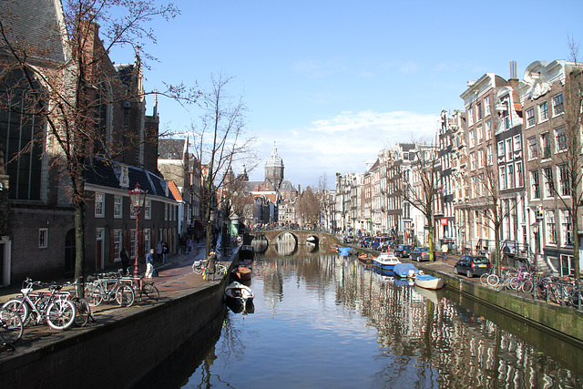 Amsterdam