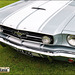 1965 Ford Mustang GT - HVK 71C