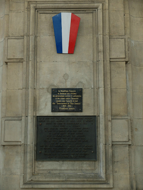 N'oublions Jamais - 10 Septembre 2013