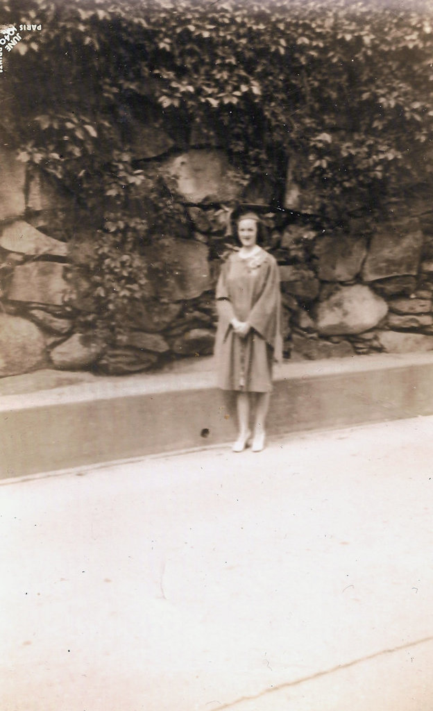 Wall Street Graduate, June 1940