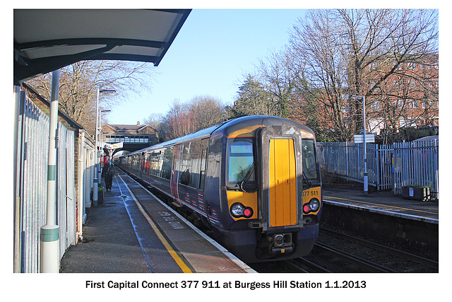 FCC 377 911 Burgess Hill 1 1 2013