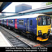 FGW 150002 Reading 17 8 2012