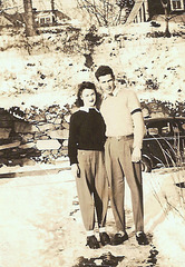 High School Sweethearts, 1940