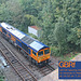 GBRf 66729 - Hastings - 7.10.2011