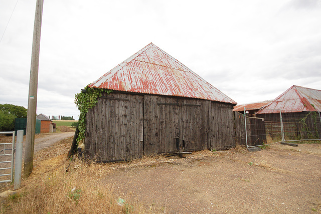 Dukes Farm, Bungay, Suffolk  (41)