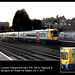 London Overground 378 150 at Forest Hill 24 11 2011