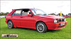 1990 Lancia Delta HF Integrale 16v - G583 FBL