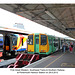 Portsmouth Harbour Station 28 8 2012