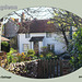 The Old Blacksmith's Cottage, Rottingdean - 27.3.2012