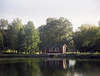 Covered Bridge