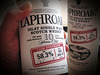 Laphroaig - Cask Strength
