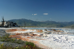 The Terraces at Mammoth