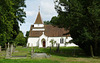 A Chiltern Church