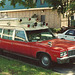 1975 Oldsmobile 98 Ambulance