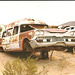 1959 Dodge Memphian Ambulance