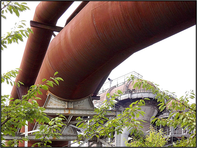 Duisburg, Emscher Landschaftspark 012