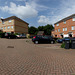 Panorama - Testing From Two Up / Two Down Horizontal Frames