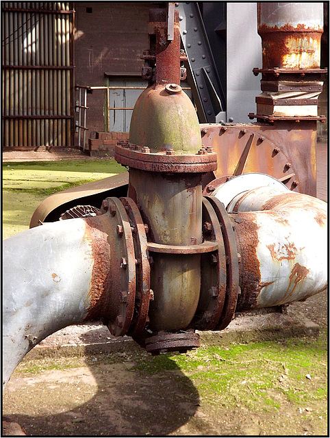 Duisburg, Emscher Landschaftspark 023