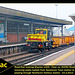 trac Unimog Shunter SV090 Newhaven Harbour station 23 3 2013 4w