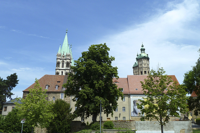 Naumburg 2013 – Naumburger Dom