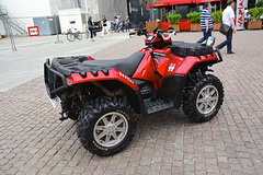 Leipzig 2013 – Quad