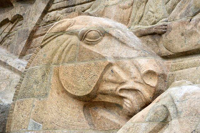 Leipzig 2013 – Monument to the Battle of the Nations