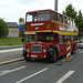 Leipzig 2013 – Bristol Lodekka bus