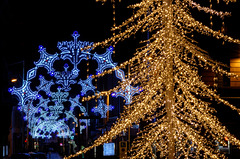 MONTBELIARD: Marché de Noël 08