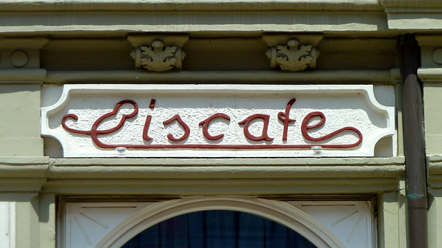 Naumburg 2013 – Eiscafe